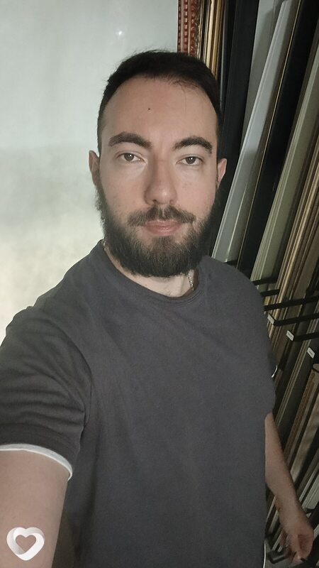 Николай, 30, Апрелевке — анкета №3587059