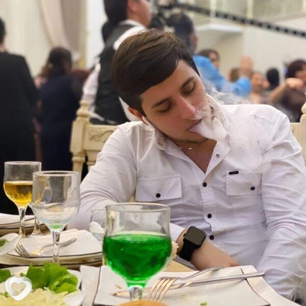 Эмин, Баку