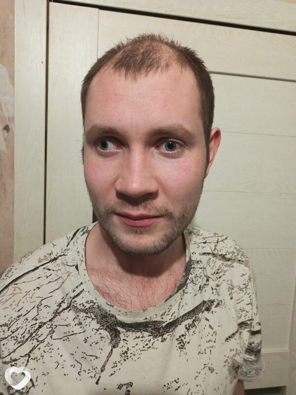 Алексей, 28, Серове — анкета №3587069