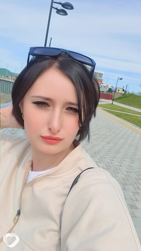 Анна, 43, Комсомольске-на-Амуре — анкета №3587075