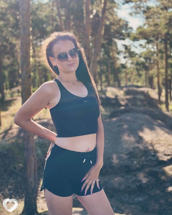 Екатерина, 24, Астане — анкета №3587028