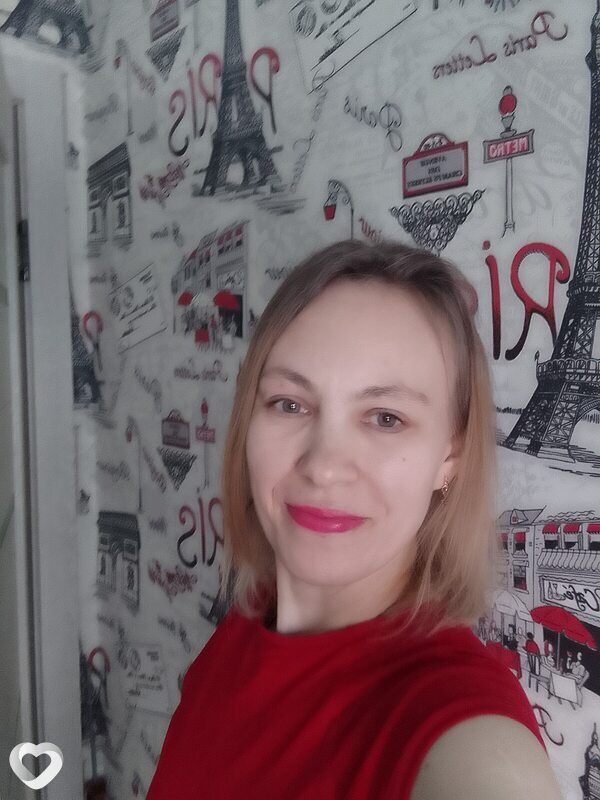 Настя, Соликамск