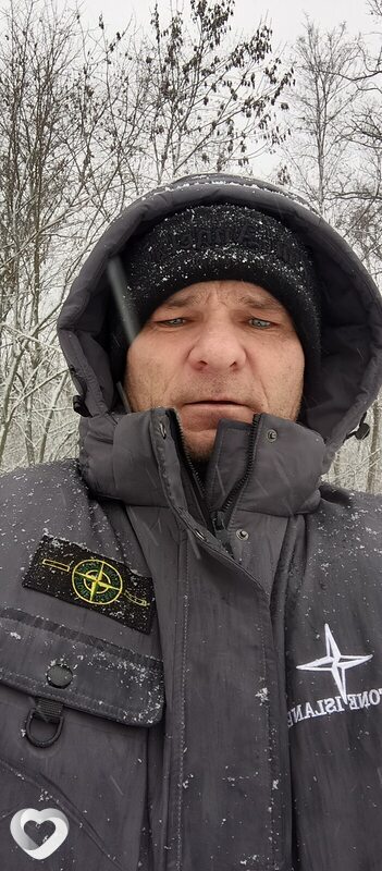 Сергей, 42, Донецке — анкета №3587034