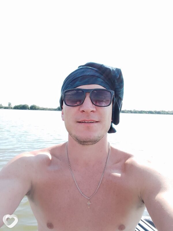 Алексей, 38, Тольятти — анкета №3587049