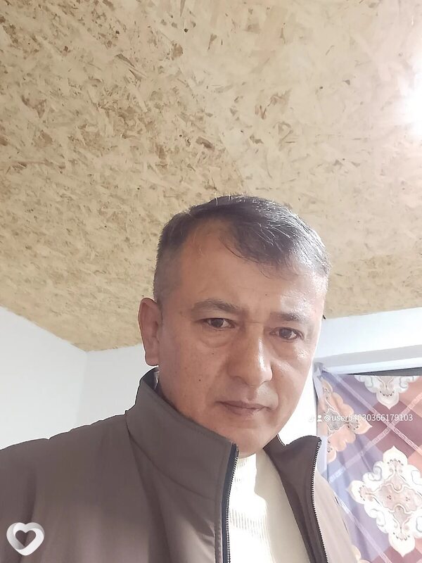 Пархатжан, 44, Алматы — анкета №3587050