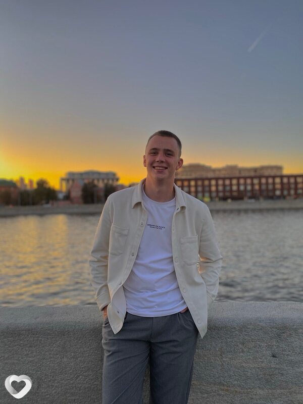 Пабло, 25, Ярославле — анкета №3587192