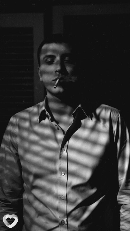 Дмитрий, 23, Барнауле — анкета №3587550