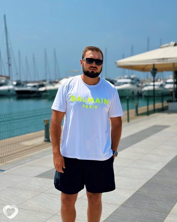 Андрей, 37, Казани — анкета №3587551
