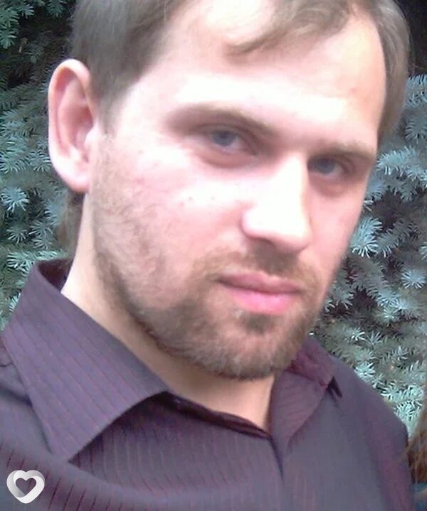 Евгений, 40, Новокузнецке — анкета №3587553