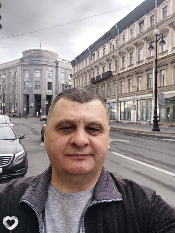 Сергей, 51, Сургуте — анкета №3587558