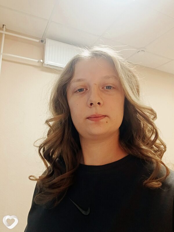 Машуля, 24, Перми — анкета №3587559