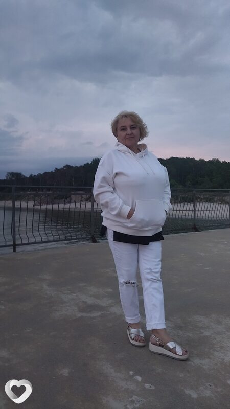 Светлана, 50, Калининграде — анкета №3587566