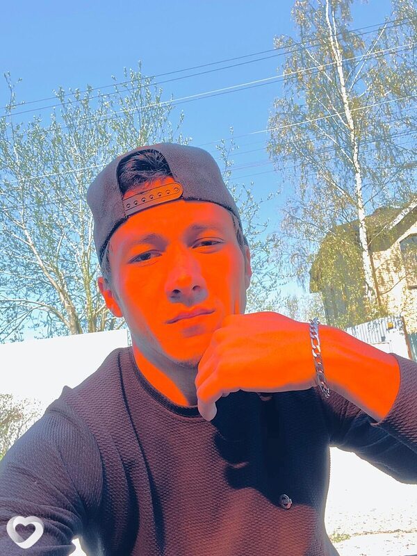 Рустам, 28, Худжанд — анкета №3587573
