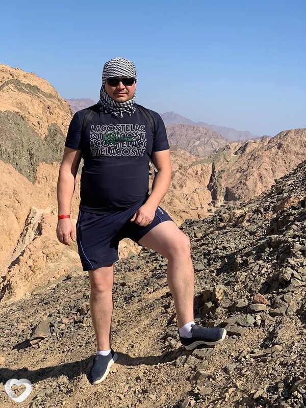 Дмитрий, 45, Пензе — анкета №3587207