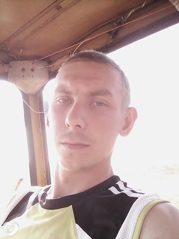 Евгений, 31, Самаре — анкета №3587221