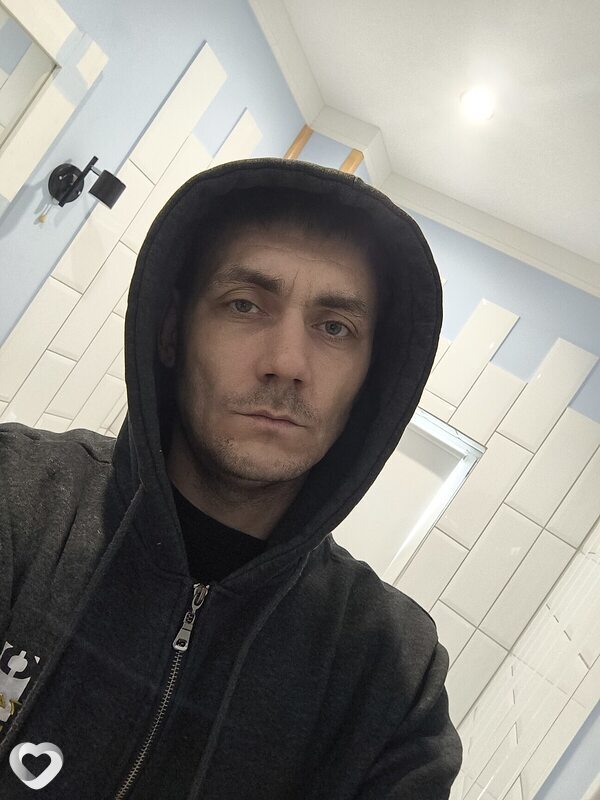 Дмитрий, 39, Керчи — анкета №3587326
