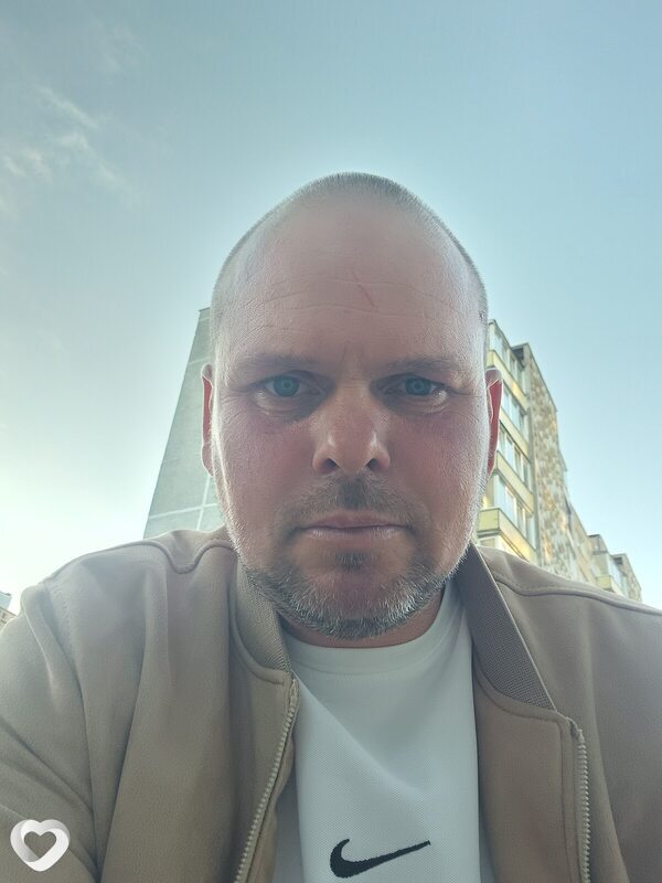 Роман, 36, Молодечно — анкета №3587328