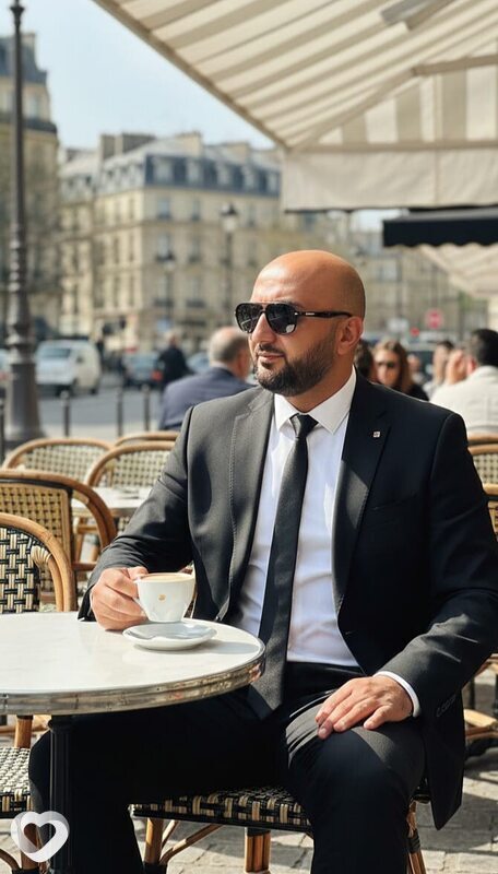 Аскер, 33, Зеленоград — анкета №3587338