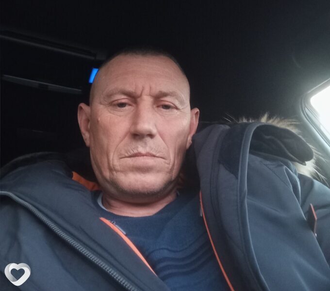 Константин, 40, Уссурийске — анкета №3587342