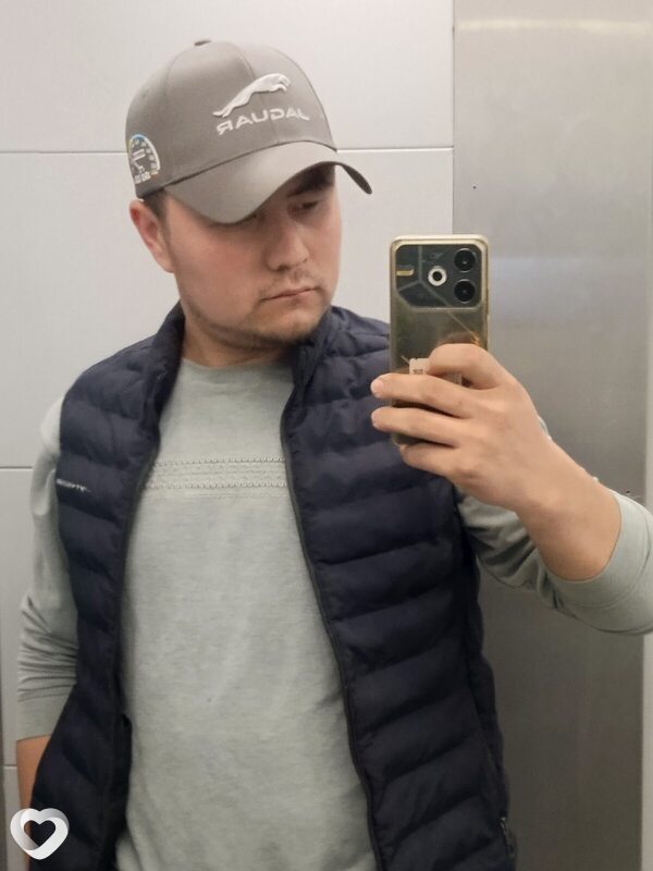 Аббос, 25, Балашихе — анкета №3587348