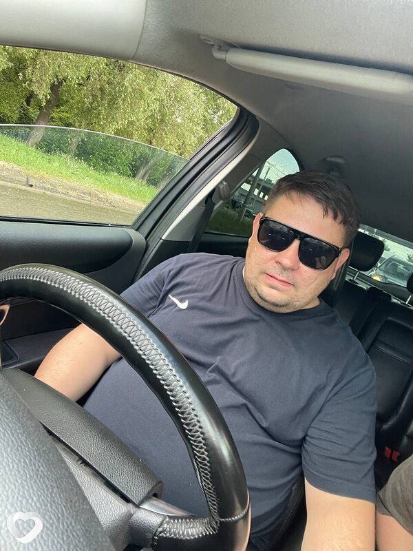 Александр, 37, Саранске — анкета №3587150