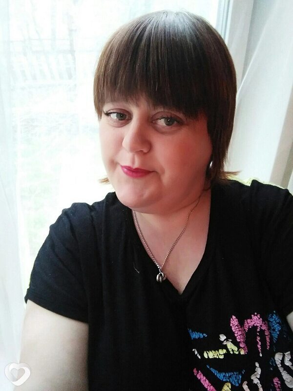 Елена, 45, Вихоревке — анкета №3587161