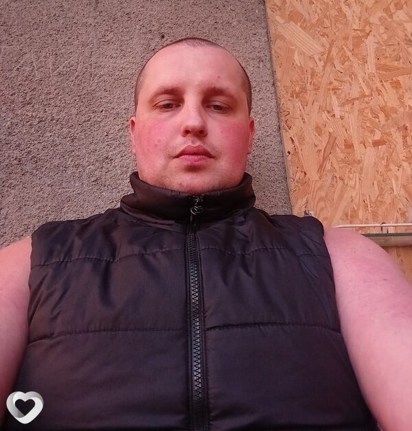 Сергей, 35, Харькове — анкета №3587162
