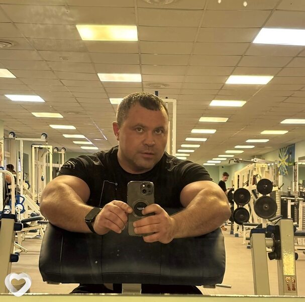 Андрей, 39, Воронеже — анкета №3587163