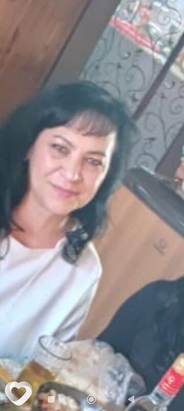 Алена, 54, Ростове-на-Дону — анкета №3587255