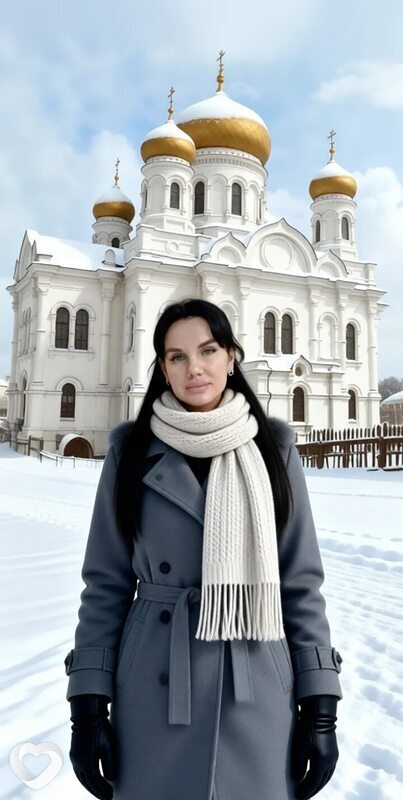 Алиса, 36, Барнауле — анкета №3587267
