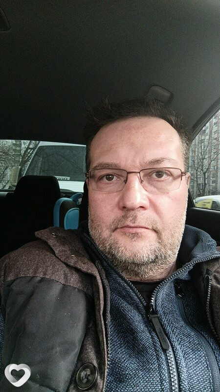 Сергей, 44, Краснодаре — анкета №3587272