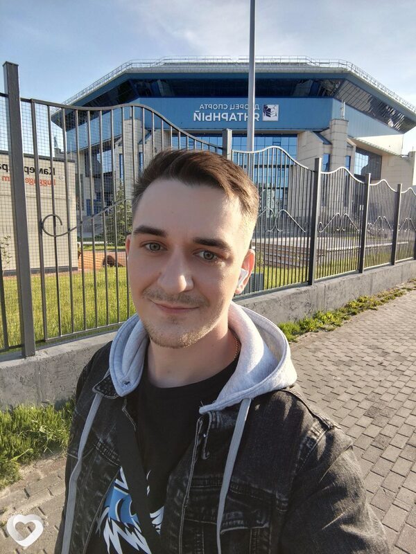 Влад, 30, Калининграде — анкета №3587315
