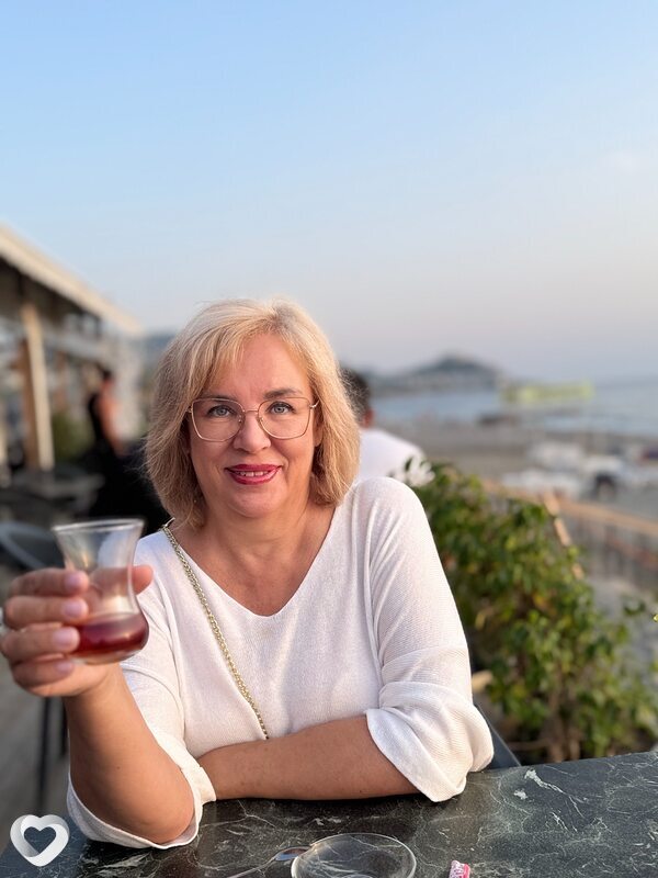 Елена, 59, Москве — анкета №3587316