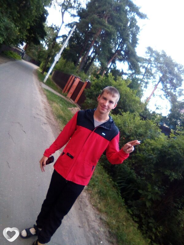 Даниил, 26, Новокузнецке — анкета №3587322
