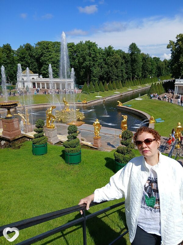 Оксана, Ноябрьск
