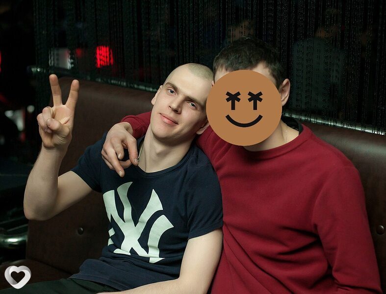 Евгений, 35, Караганде — анкета №3587112
