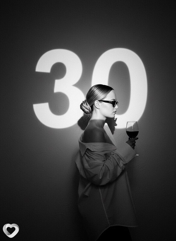 Тория, 35, Иркутске — анкета №3587376