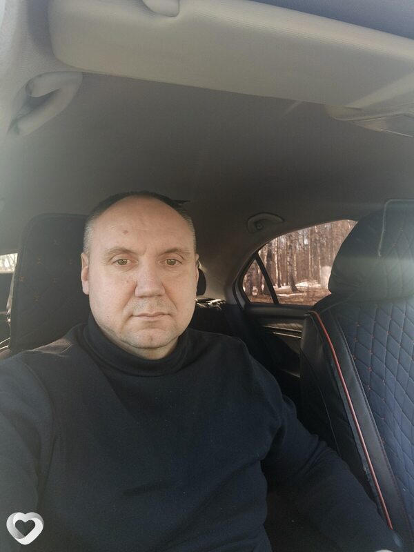 Макс, 46, Королёв — анкета №3587377