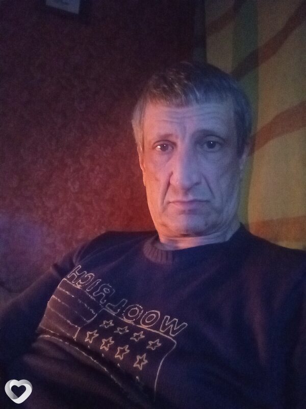 Коля, 63, Ростове-на-Дону — анкета №3587382