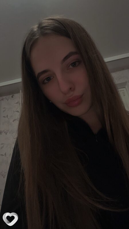 Анастасия, 22, Бобруйске — анкета №3587383