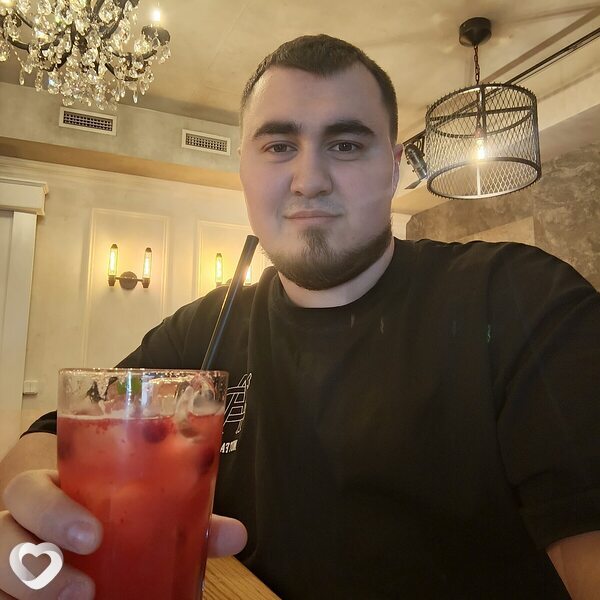 Эли, 28, Волгограде — анкета №3587384