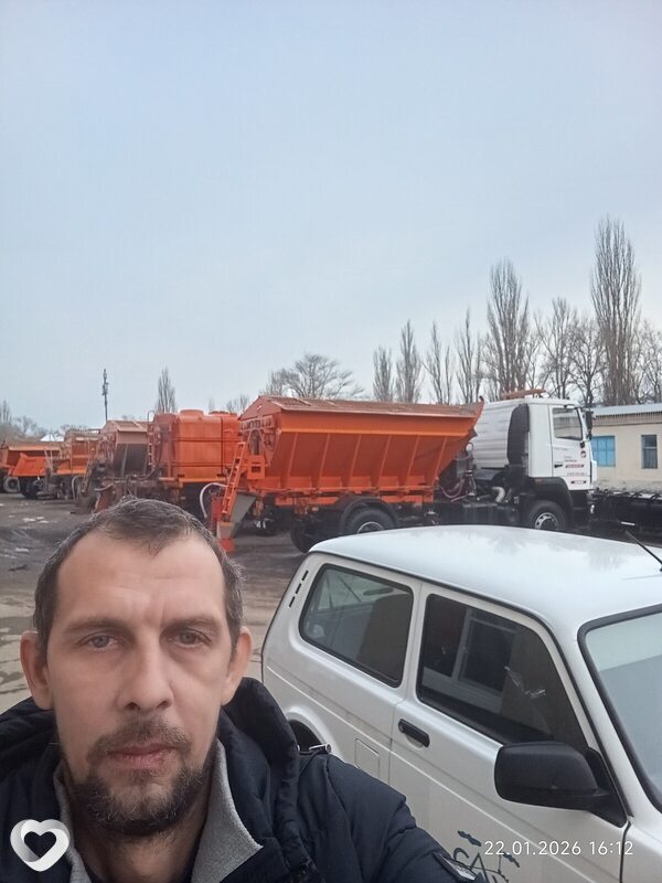 Рома, 35, Пятигорске — анкета №3587385