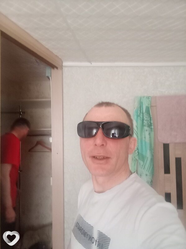 Вася, Пойковский