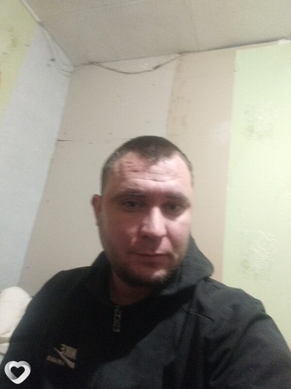 Леха, 29, Казани — анкета №3587396