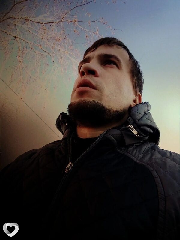 Дмитрий, 30, Брянске — анкета №3587397