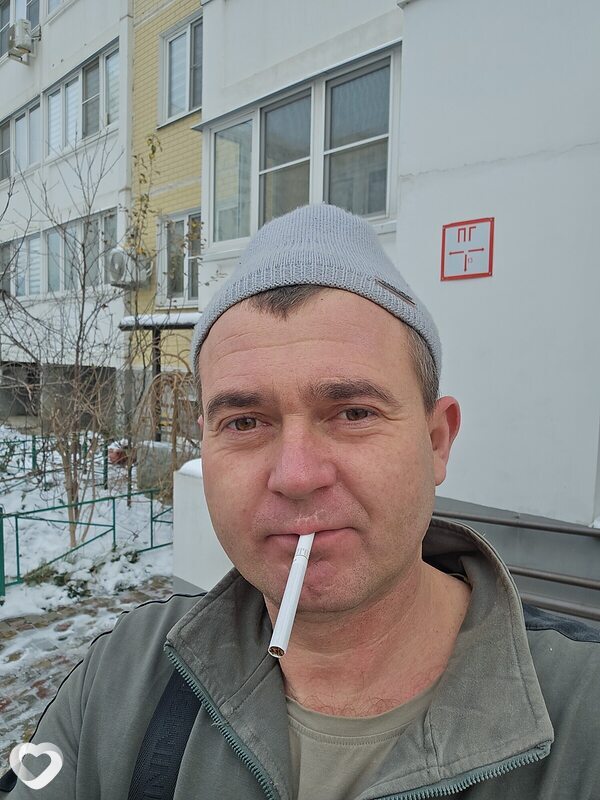 Иван, 41, Новороссийске — анкета №3587398