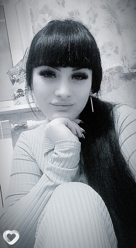 Диана, 21, Биробиджане — анкета №3587399