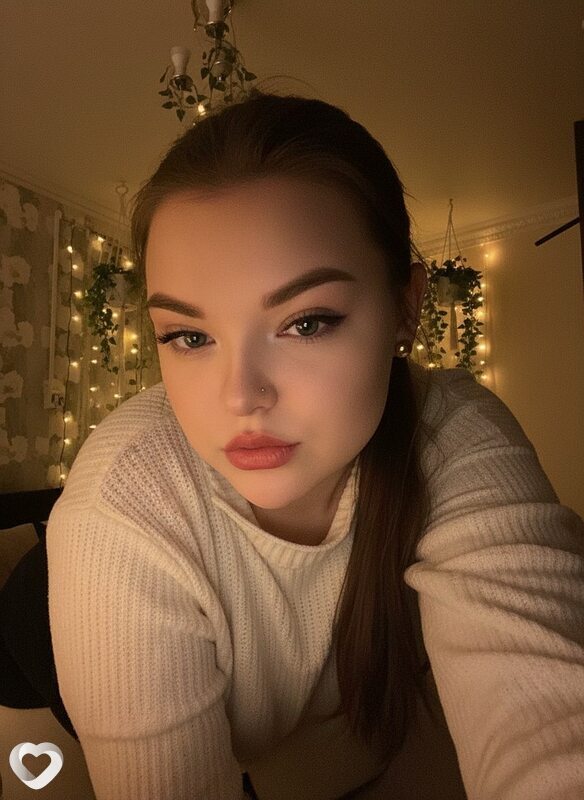 Юлия, 19, Тюмени — анкета №3587440