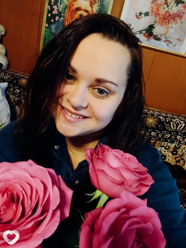 Юлия, 35, Новосибирске — анкета №3587446