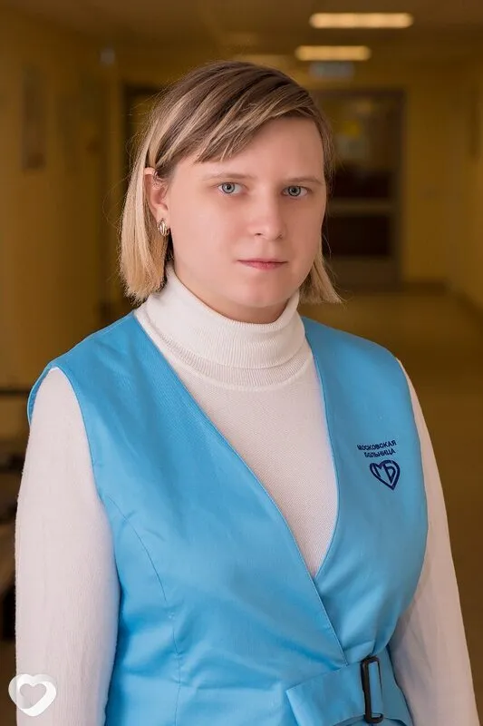 Алина, 30, Москве — анкета №3587412